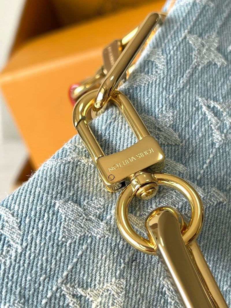 Louis Vuitton Satchel Bags